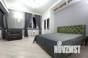 1-к квартира, посуточно, 40м2, 2/4 этаж