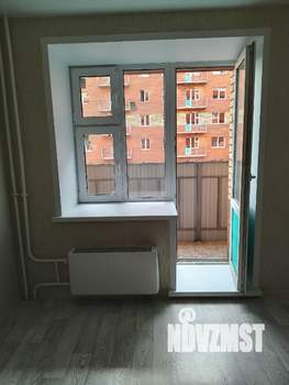 1-к квартира, на длительный срок, 43м2, 8/16 этаж