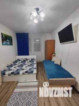 Студия квартира, посуточно, 25м2, 12/17 этаж