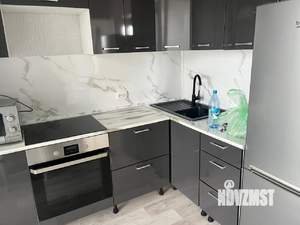 2-к квартира, на длительный срок, 44м2, 7/16 этаж