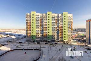 3-к квартира, на длительный срок, 82м2, 8/9 этаж