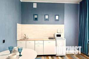 1-к квартира, посуточно, 33м2, 4/21 этаж