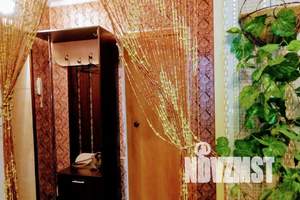 1-к квартира, посуточно, 35м2, 8/10 этаж