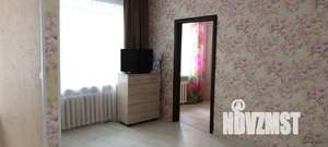 2-к квартира, посуточно, 43м2, 1/5 этаж