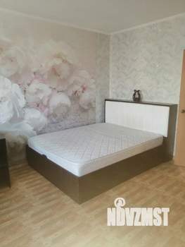 1-к квартира, на длительный срок, 42м2, 6/10 этаж