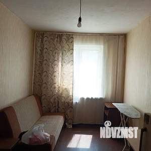 Студия квартира, на длительный срок, 14м2, 2/5 этаж