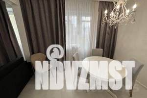 1-к квартира, посуточно, 32м2, 8/10 этаж