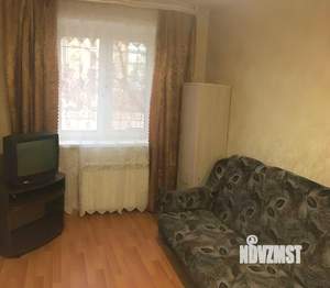 Студия квартира, на длительный срок, 14м2, 1/5 этаж