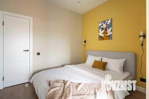 1-к квартира, посуточно, 31м2, 1/1 этаж