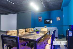 1-к квартира, посуточно, 90м2, 1/1 этаж