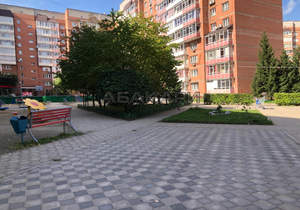 1-к квартира, на длительный срок, 47м2, 10/17 этаж