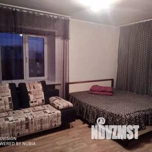 1-к квартира, посуточно, 36м2, 5/5 этаж