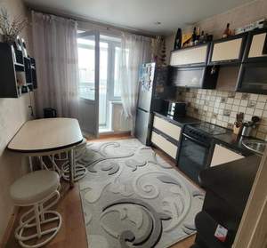 2-к квартира, на длительный срок, 53м2, 9/14 этаж
