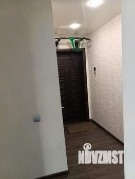 1-к квартира, на длительный срок, 33м2, 5/5 этаж