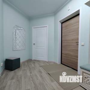 2-к квартира, на длительный срок, 56м2, 5/10 этаж