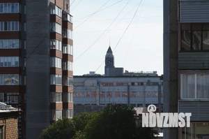 1-к квартира, посуточно, 35м2, 6/9 этаж