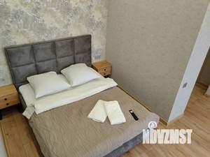 1-к квартира, посуточно, 29м2, 3/15 этаж