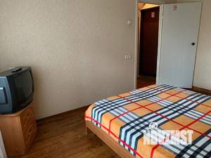 1-к квартира, посуточно, 40м2, 2/9 этаж