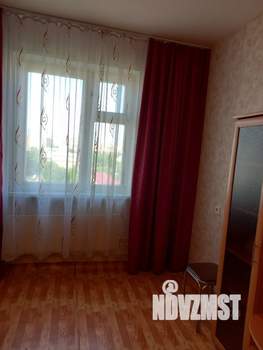 1-к квартира, на длительный срок, 31м2, 10/10 этаж