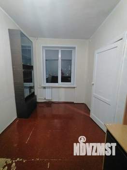 2-к квартира, на длительный срок, 45м2, 5/5 этаж