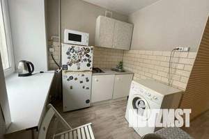 1-к квартира, посуточно, 35м2, 2/4 этаж