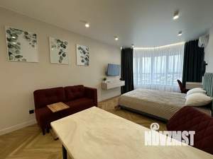 1-к квартира, посуточно, 30м2, 12/17 этаж