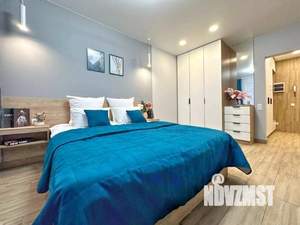 1-к квартира, посуточно, 47м2, 1/1 этаж