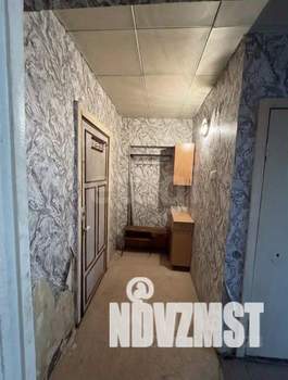 1-к квартира, на длительный срок, 30м2, 4/5 этаж