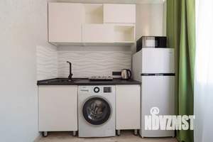 1-к квартира, посуточно, 53м2, 1/1 этаж