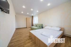 1-к квартира, посуточно, 32м2, 5/5 этаж