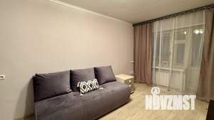 2-к квартира, посуточно, 38м2, 1/1 этаж