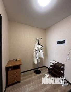 1-к квартира, на длительный срок, 32м2, 10/25 этаж