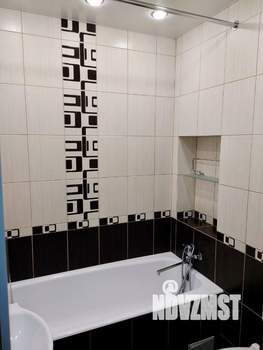 1-к квартира, на длительный срок, 40м2, 10/17 этаж