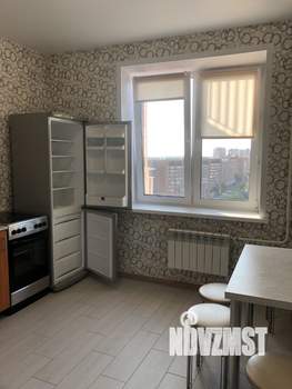 2-к квартира, на длительный срок, 50м2, 12/17 этаж