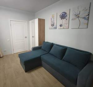 2-к квартира, на длительный срок, 56м2, 5/10 этаж