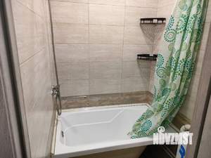 1-к квартира, на длительный срок, 14м2, 2/9 этаж