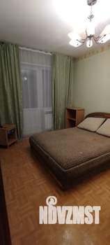 2-к квартира, на длительный срок, 52м2, 3/9 этаж