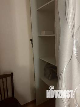 1-к квартира, на длительный срок, 31м2, 4/5 этаж