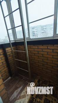 Студия квартира, на длительный срок, 27м2, 8/17 этаж