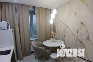 1-к квартира, посуточно, 40м2, 7/20 этаж