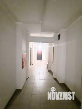 1-к квартира, на длительный срок, 36м2, 2/18 этаж