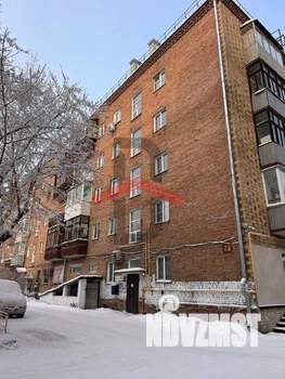 1-к квартира, на длительный срок, 29м2, 2/5 этаж