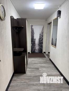 1-к квартира, на длительный срок, 35м2, 1/6 этаж