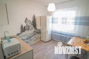 1-к квартира, на длительный срок, 36м2, 3/10 этаж