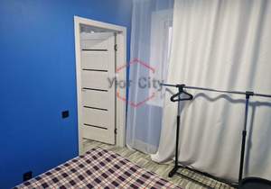 1-к квартира, на длительный срок, 35м2, 19/19 этаж