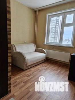 3-к квартира, на длительный срок, 77м2, 4/16 этаж