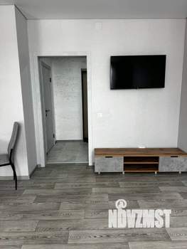 1-к квартира, на длительный срок, 30м2, 14/19 этаж