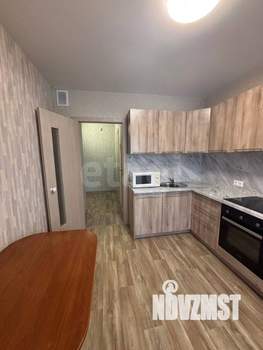 2-к квартира, на длительный срок, 48м2, 9/17 этаж