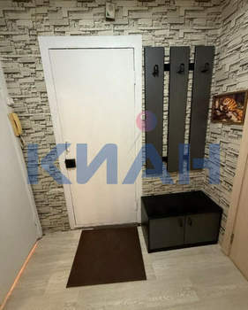 1-к квартира, на длительный срок, 36м2, 2/10 этаж