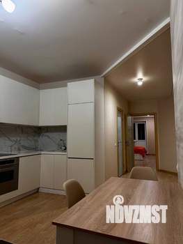 2-к квартира, на длительный срок, 68м2, 3/10 этаж